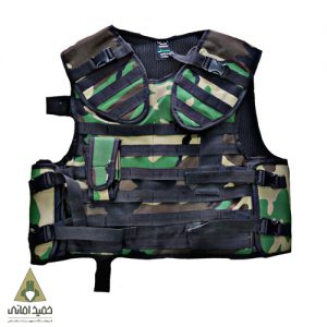 Anti-knife_military_vests, anti-shock_and_pantyhose