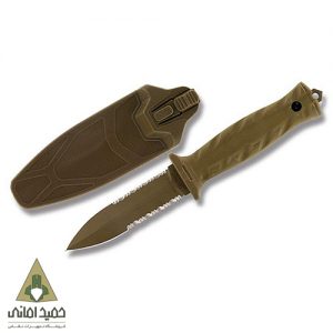 Gerber_knife_with_the_launch_Qlaf