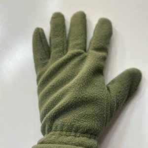 ست زمستانی کلاه اسکارف پُلار و دستکش